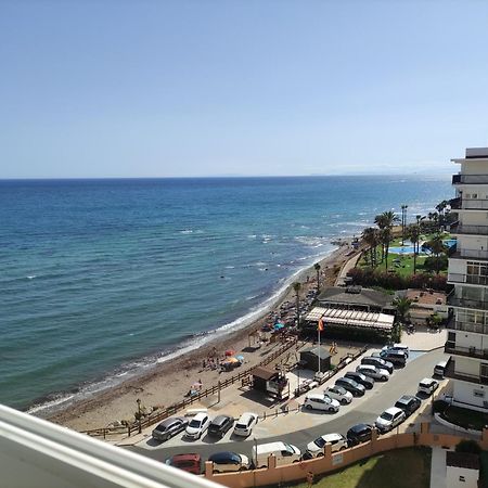 Rayito De Sol Leilighet Mijas Eksteriør bilde
